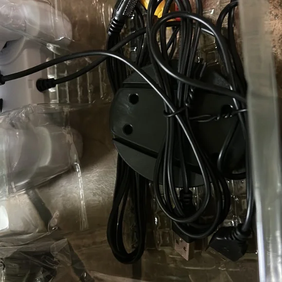 Game station 5